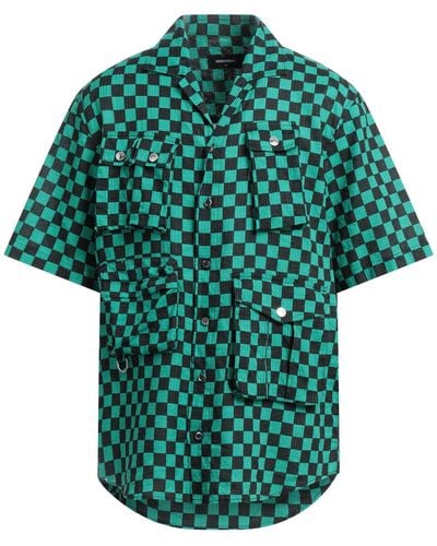 DSquared² Camisa - Verde