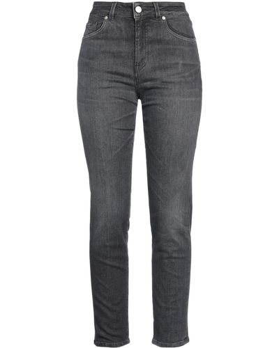 PT Torino Pantaloni Jeans - Grigio