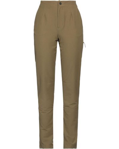 The North Face Trousers - Natural