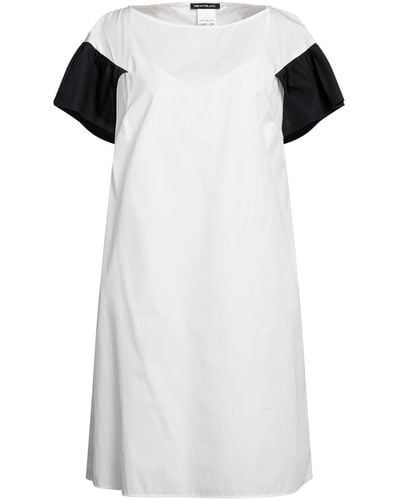 Pennyblack Mini-Kleid - Weiß