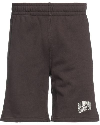 BBCICECREAM Shorts & Bermudashorts - Grau