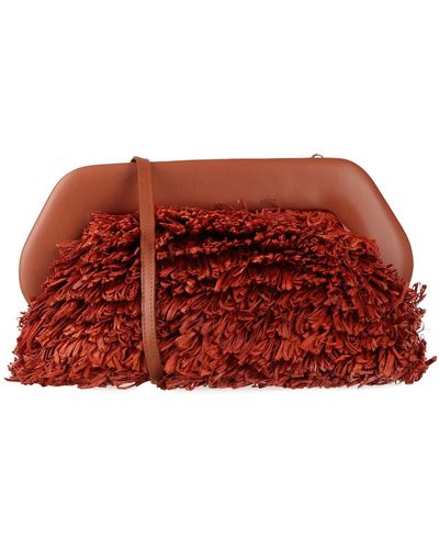THEMOIRÈ Handtaschen - Rot