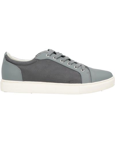 Armani Jeans Shoes for Men | Online Sale up to off Lyst