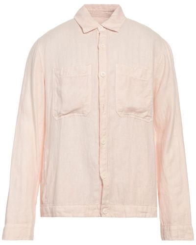 Crossley Shirt - Pink