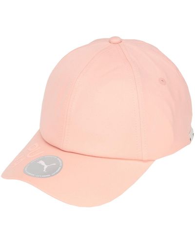 PUMA Hat - Pink