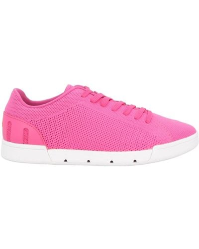 Swims Trainers - Pink
