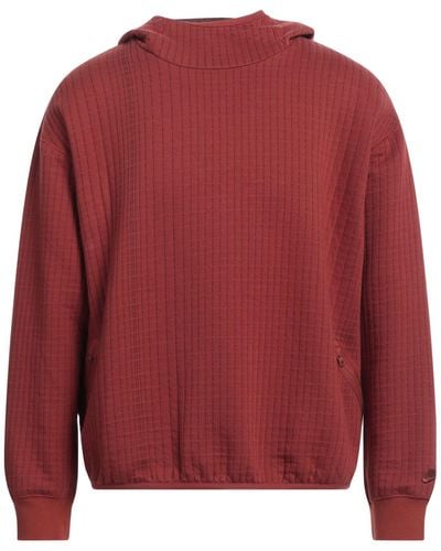 Nike Sweatshirt - Rot