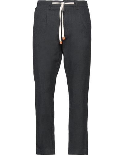 Sseinse Trousers - Blue
