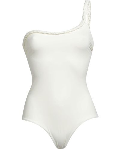 Khaven One-piece Swimsuit - White