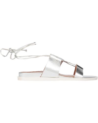 BCBGMAXAZRIA Sandalias - Metálico