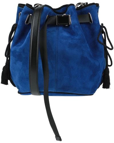 Roger Vivier Borse A Tracolla - Blu