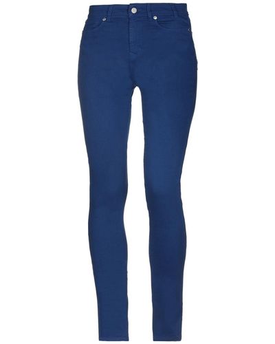 PS by Paul Smith Trouser - Blue