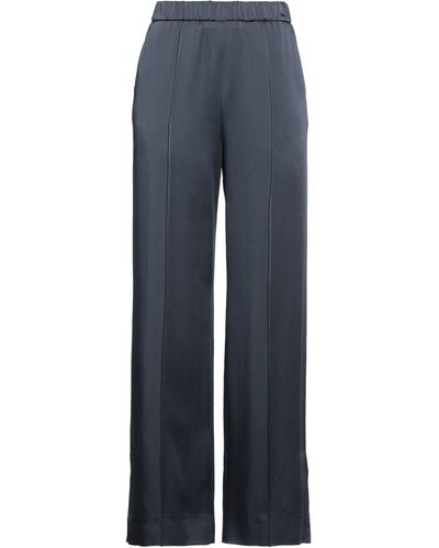 Jil Sander Trouser - Blue