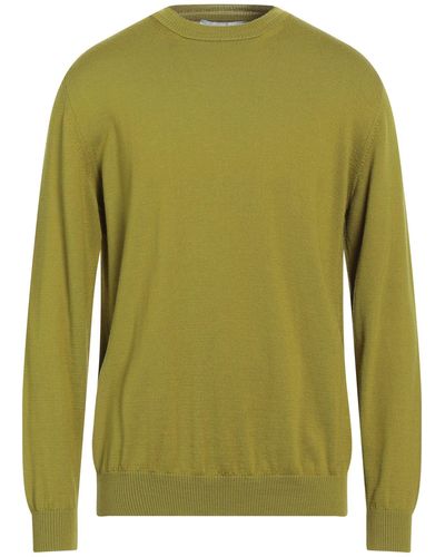 Costumein Sweater - Green
