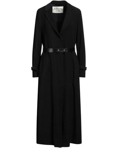 5preview Midi Dress - Black