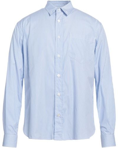 Haikure Camisa - Azul