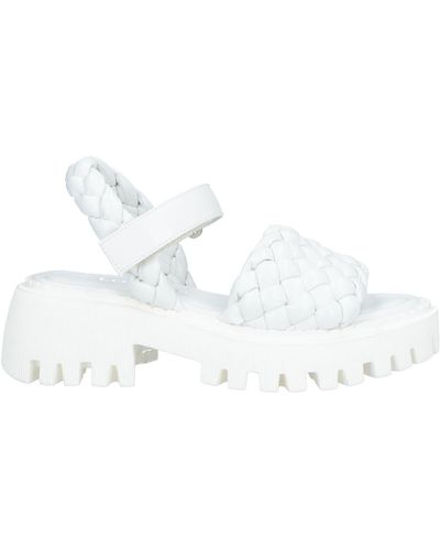 Loriblu Sandals - White