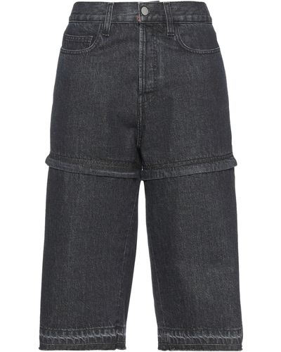 Circus Hotel Jeans - Gray