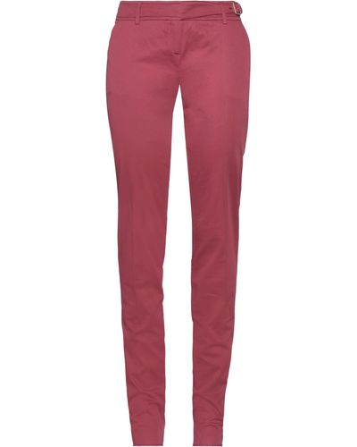 iBlues Trouser - Red
