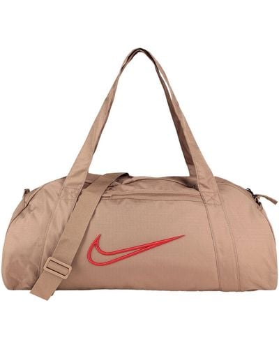 Nike Duffel Bags - Pink