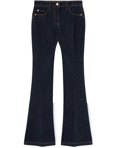 mötivi Pantaloni Jeans - Blu