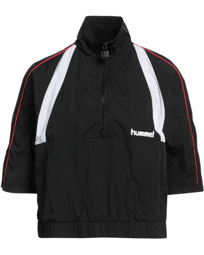 Hummel Sweatshirt - Black