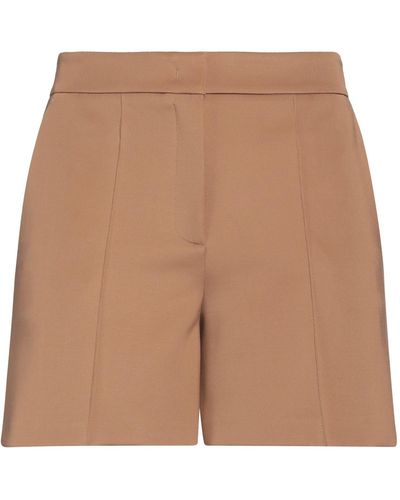 Blanca Vita Shorts & Bermuda Shorts - Brown