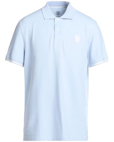 Bogner Polo Shirt - Blue