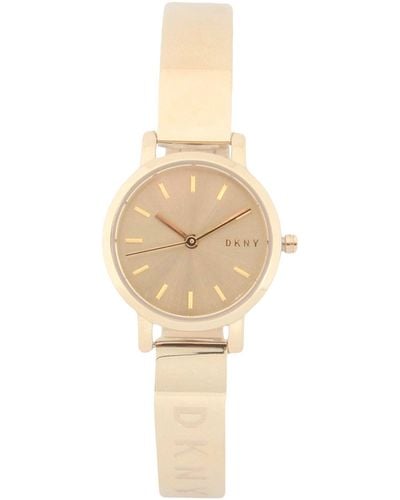 DKNY Armbanduhr - Weiß