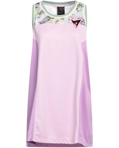 Vestito nike shop rosa