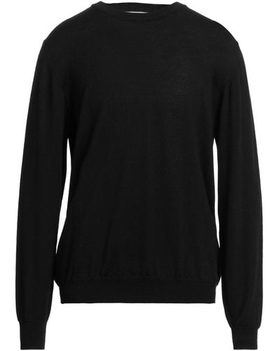 Grifoni Pullover - Nero