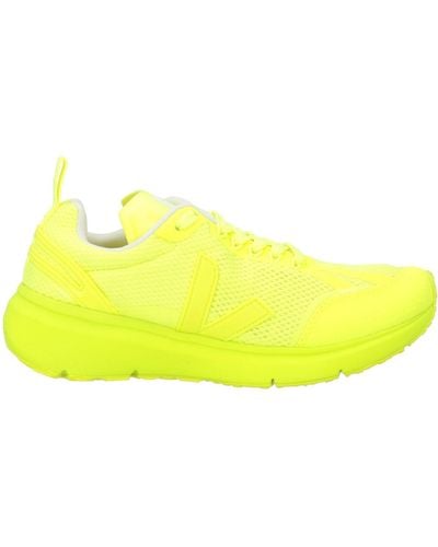 Veja Sneakers - Yellow