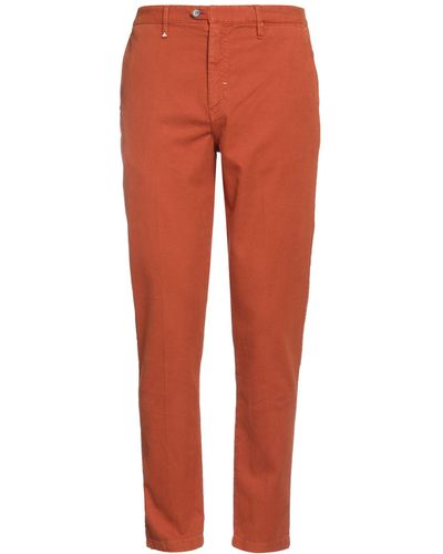 Berna Trouser - Red