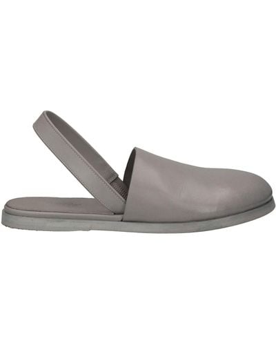 Marsèll Mules & Clogs - Gray