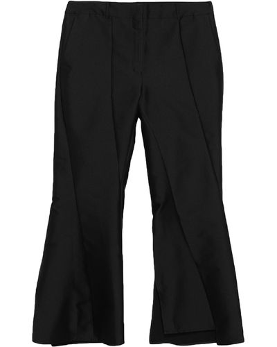 Black Ports 1961 Pants for Women | Lyst