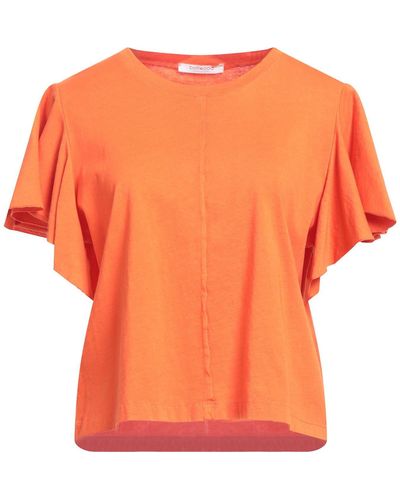 Bellwood T-shirt - Orange