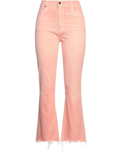 CYCLE Jeans - Pink