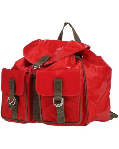 Guess Rucksack - Red