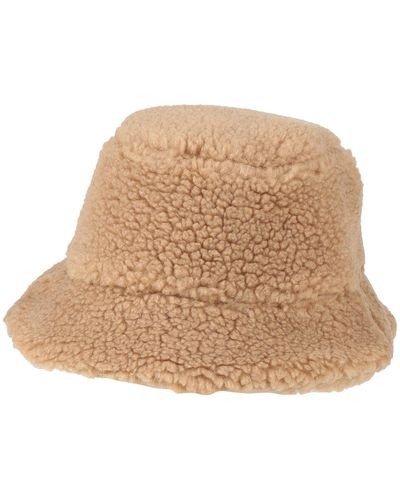 Natural Liviana Conti Hats for Women | Lyst