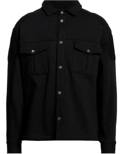 GmbH Camisa - Negro