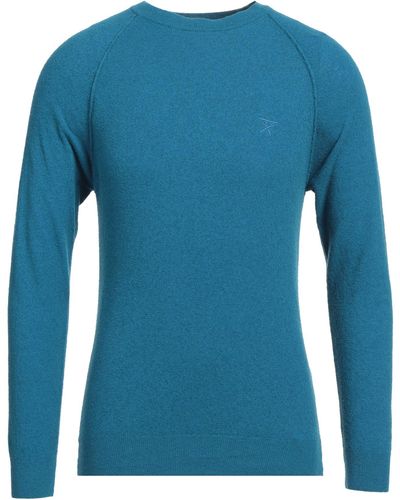 Berna Sweater - Blue