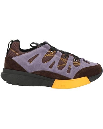 OAMC Trainers - Brown