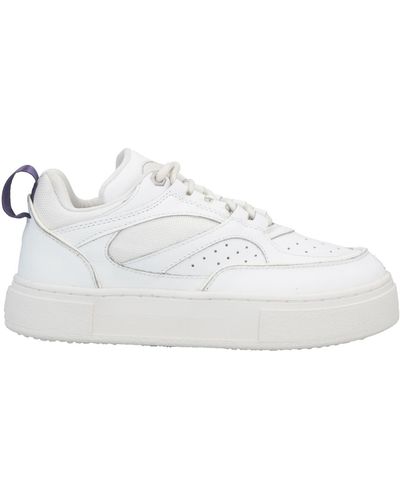 Eytys Trainers - White