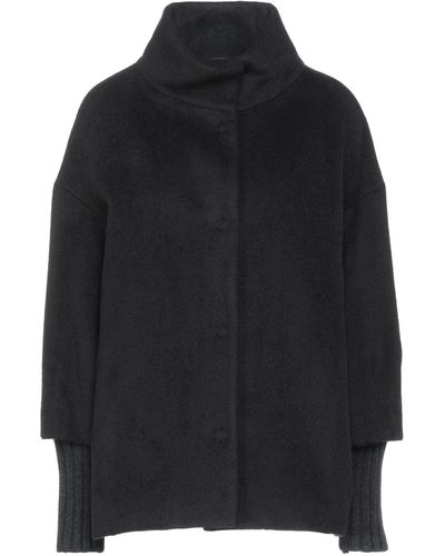 Antonelli Coat - Black