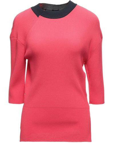Eudon Choi Sweater - Pink