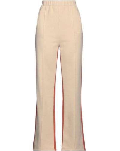 WEILI ZHENG Pantalon - Neutre