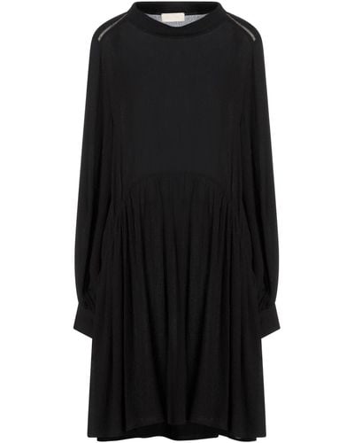 Momoní Mini Dress - Black