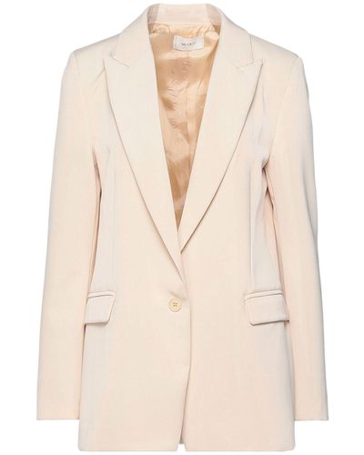 ViCOLO Blazer - Natural