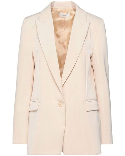 Pink ViCOLO Jackets for Women | Lyst