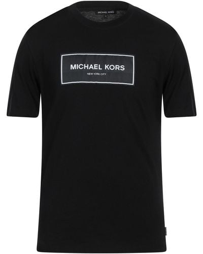 Michael Kors T-shirt - Black